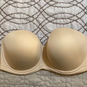 Wacoal Strapless Bra